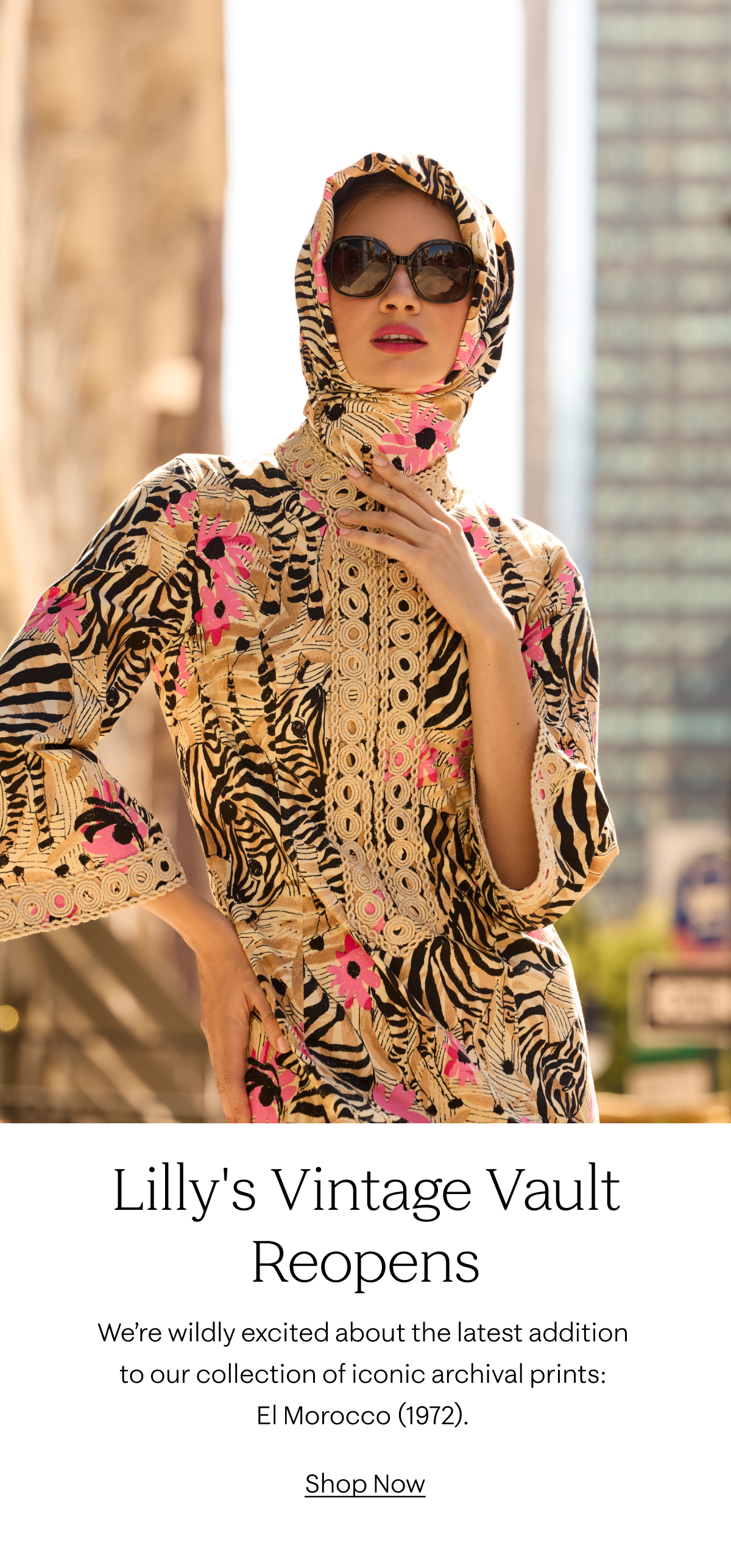 Lilly's Vintage Vault