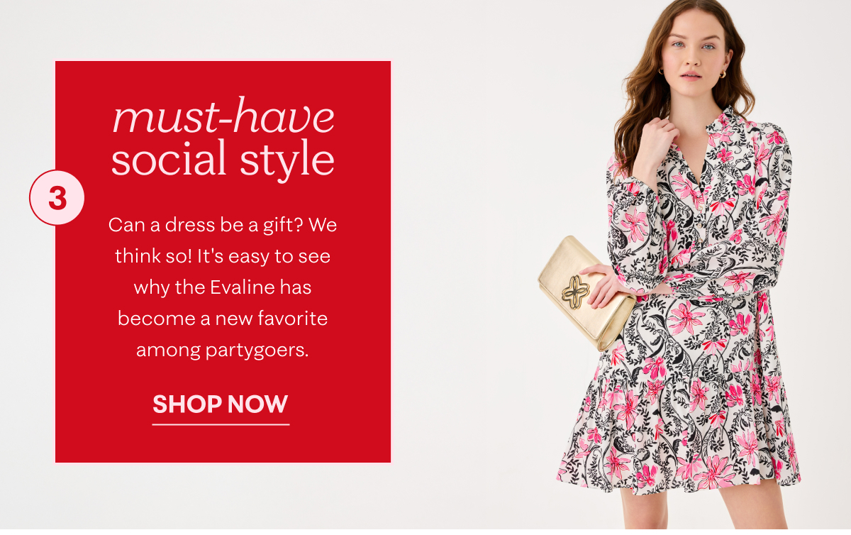 The Sparkliest Social Style