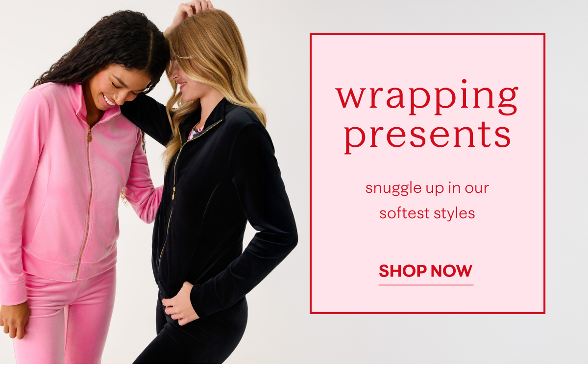 Wrapping Presents