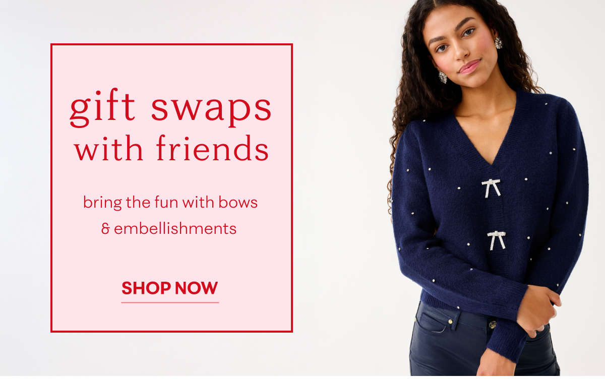 Gift Swaps