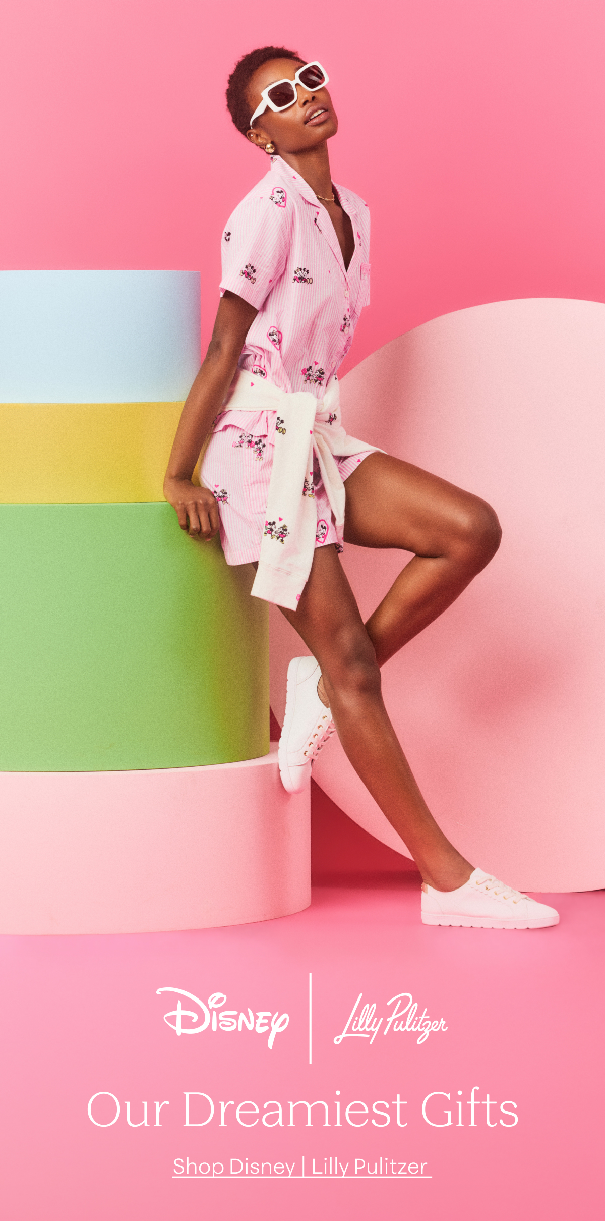 Our Dreamiest Gifts