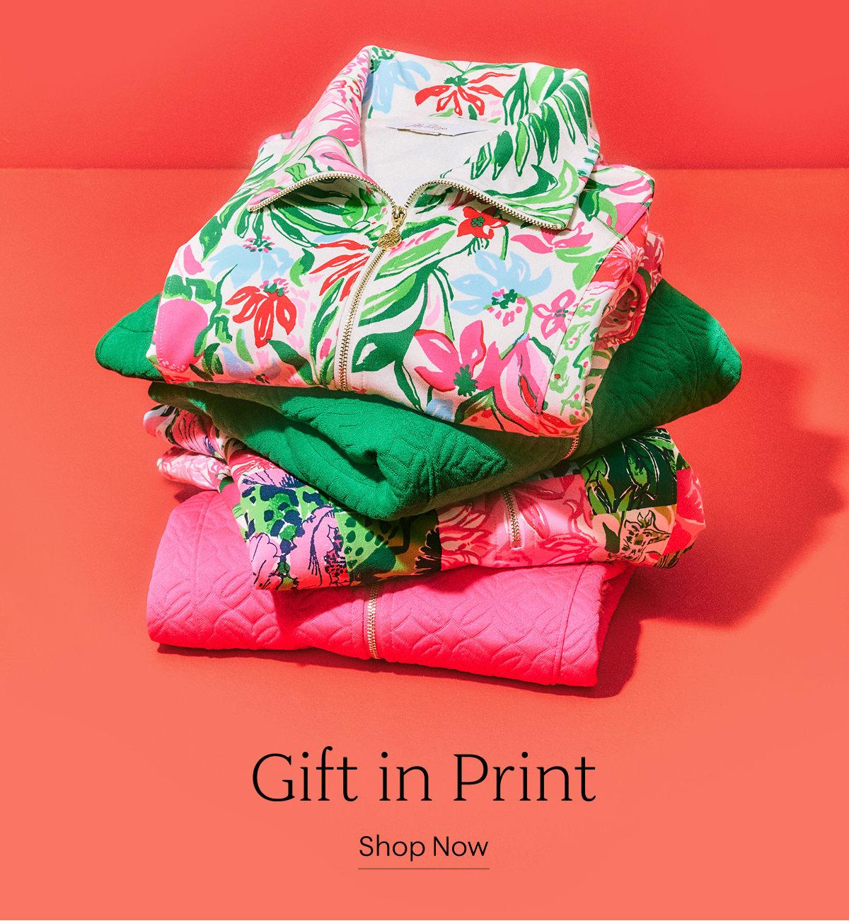 Gift in Print