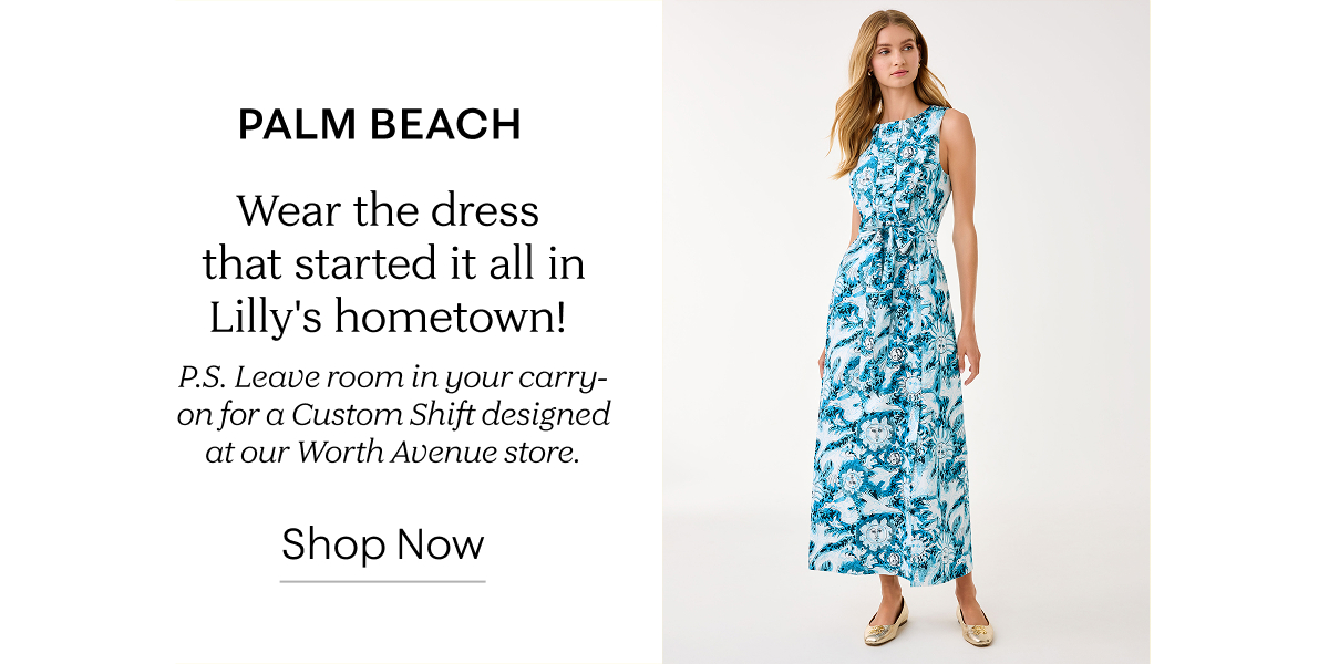 Palm Beach