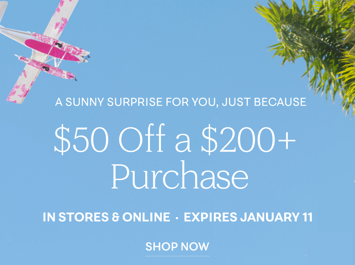 A Sunny Surprise For You