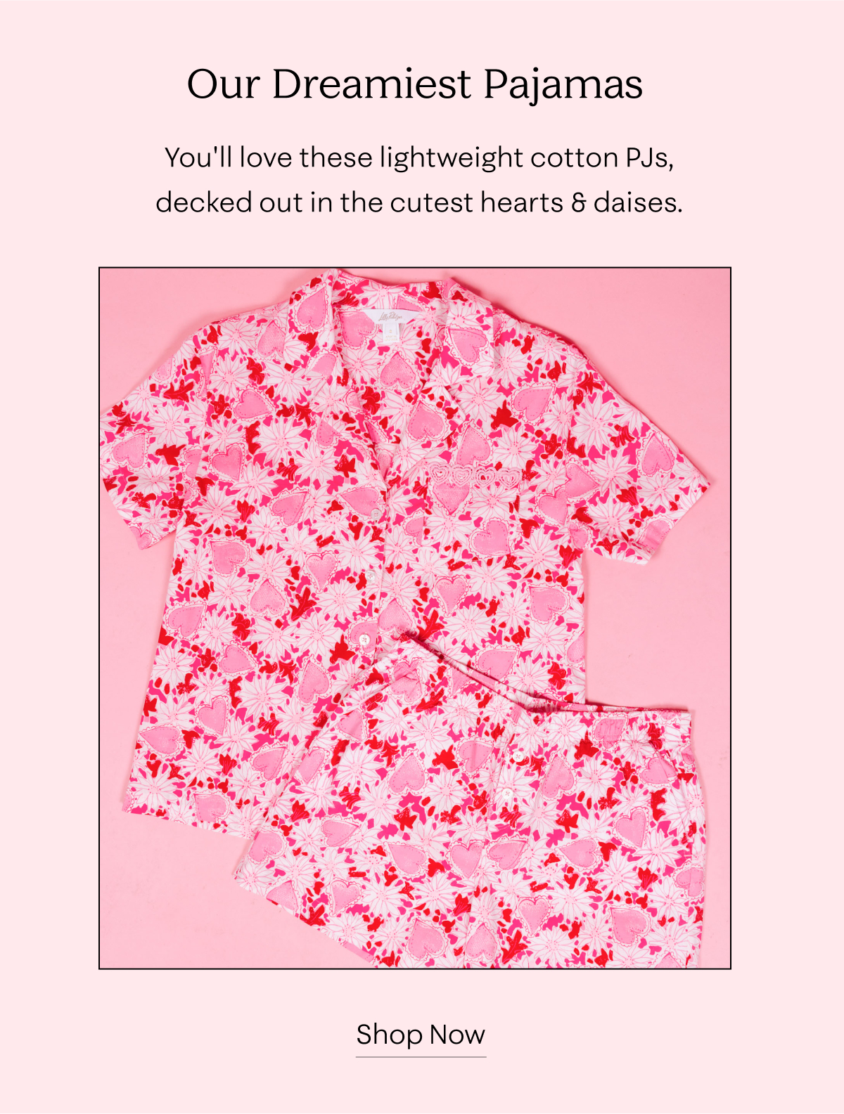 Our Dreamiest Pajamas