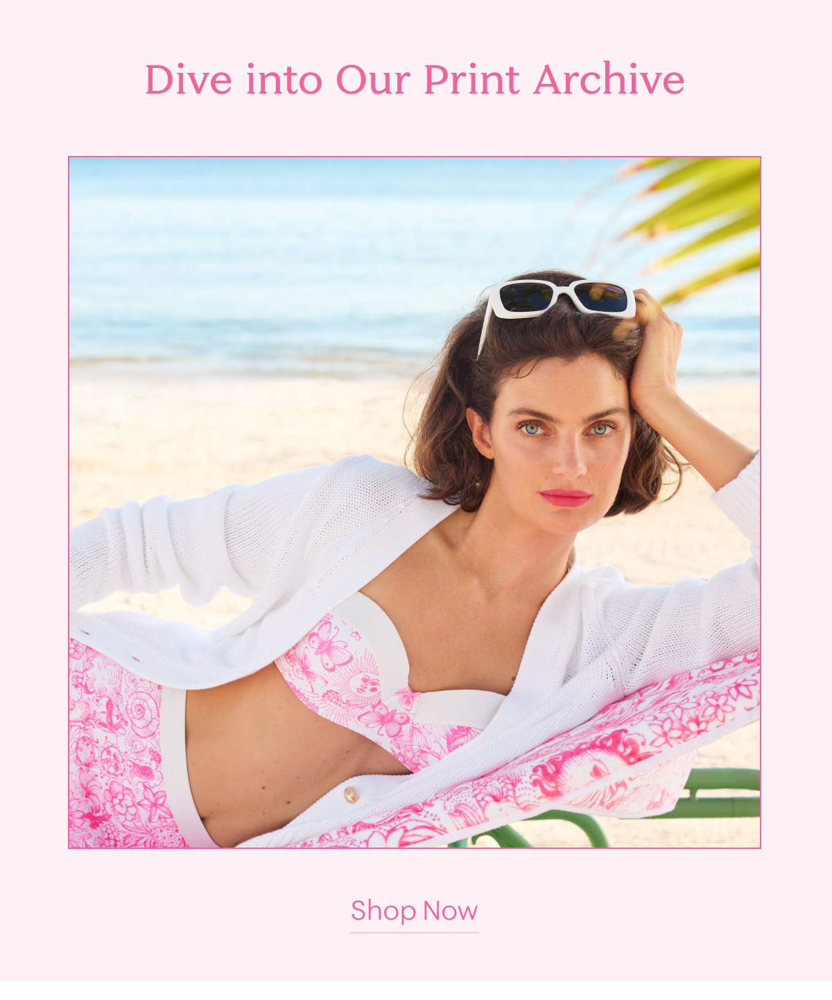 Dive into Our Print Archive
