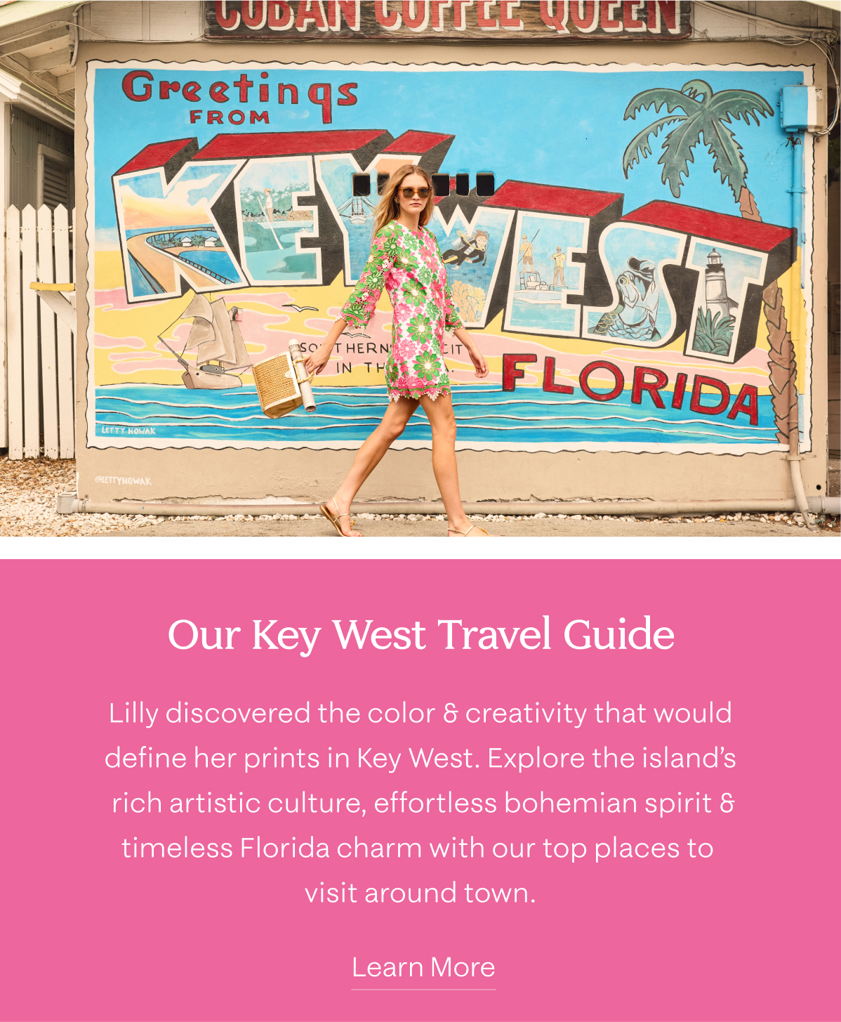 Our Key West Travel Guide