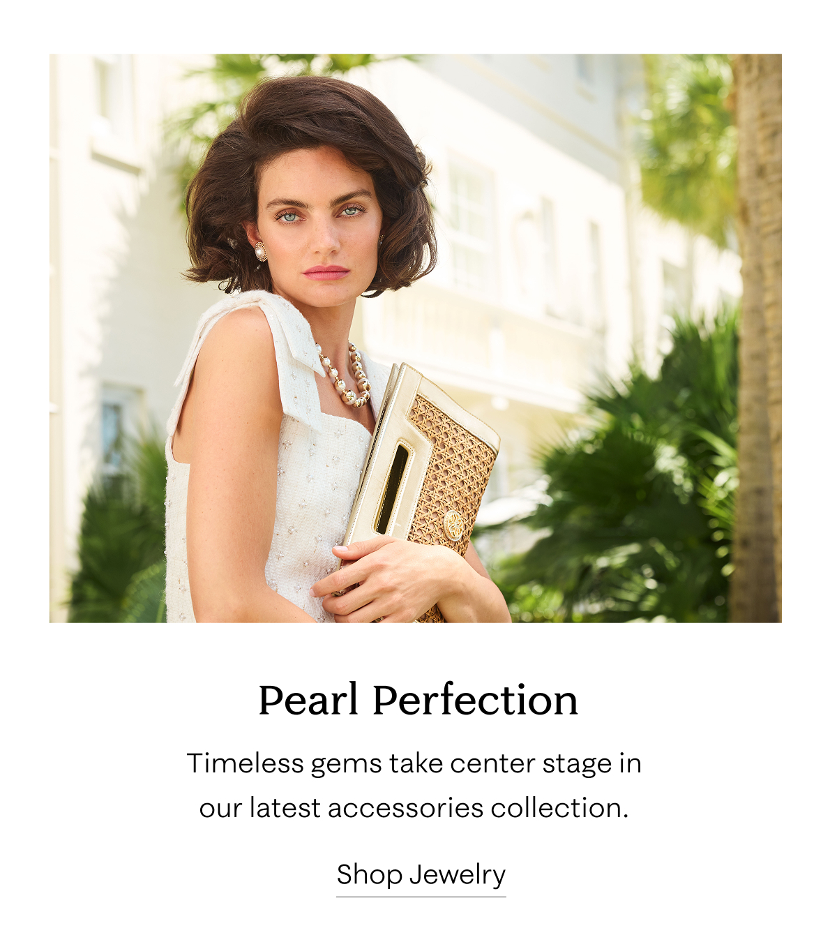 Pearl Perfection
