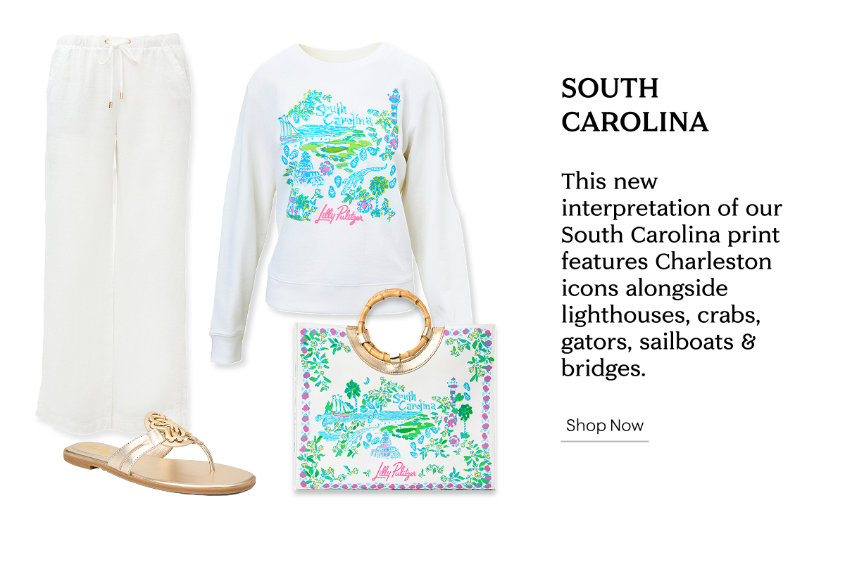South Carolina