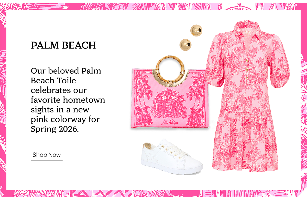 Palm Beach
