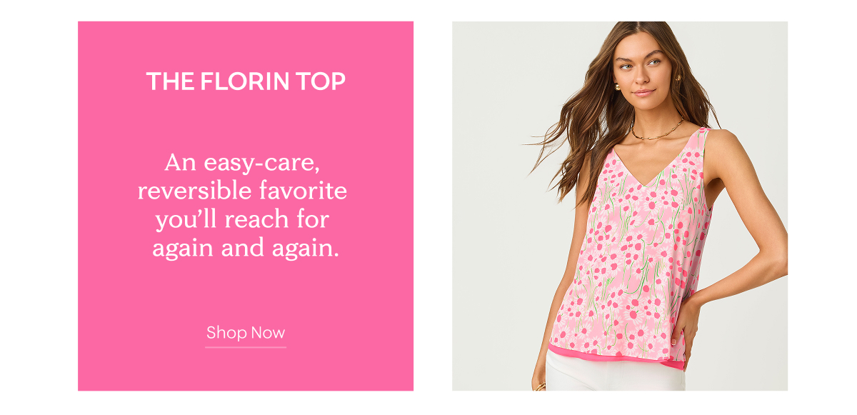 The Florin Top