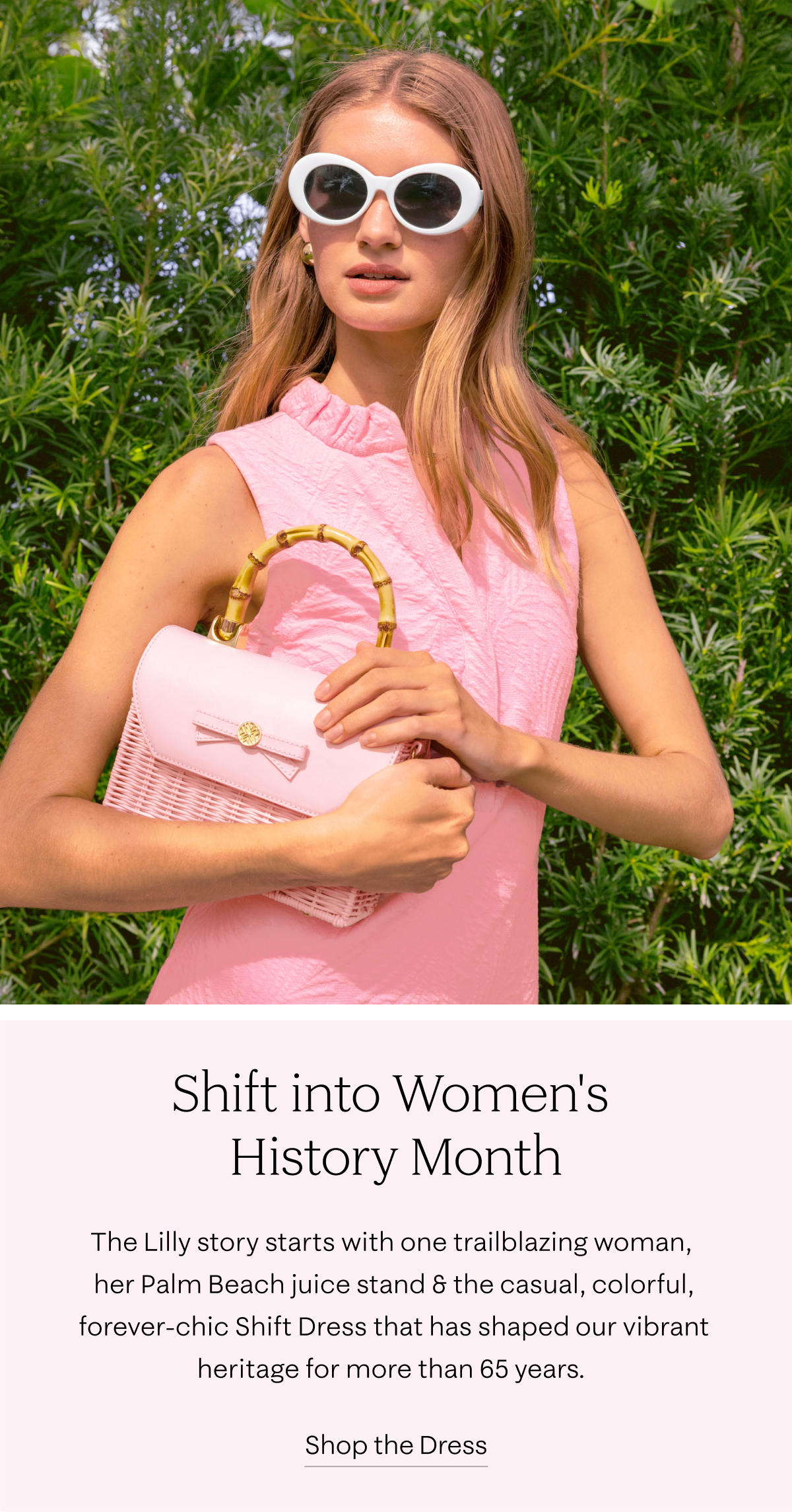 Women's History Month