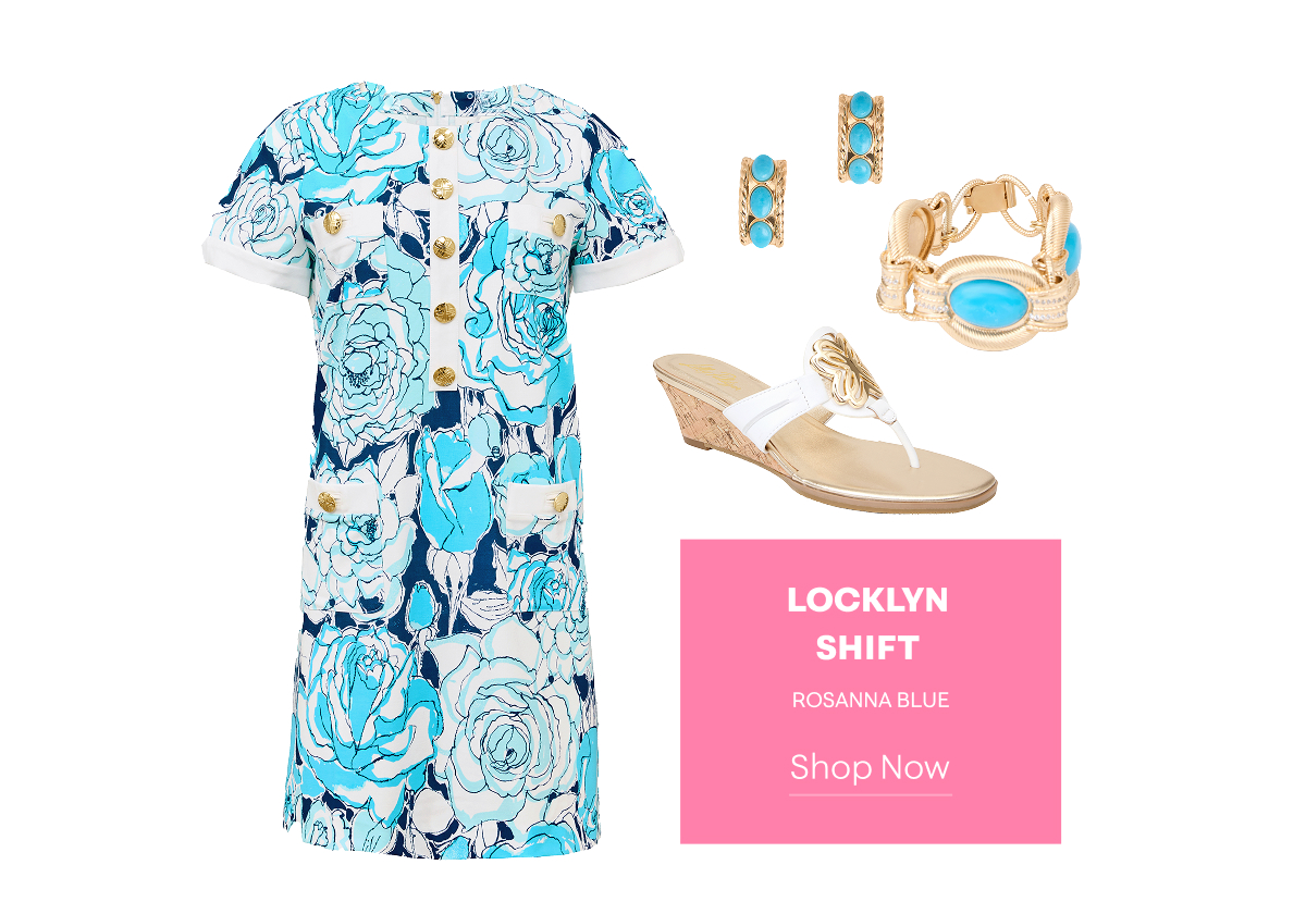 Locklyn Shift