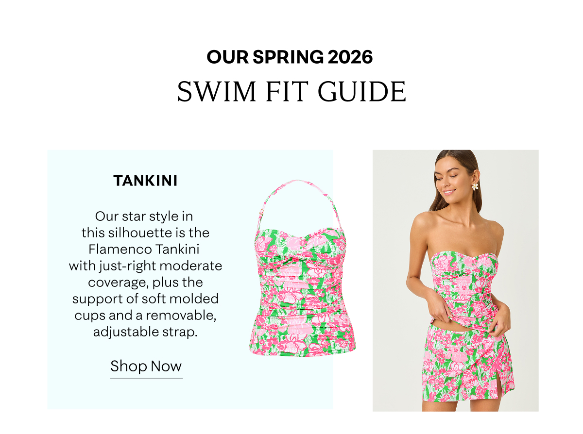 Tankini