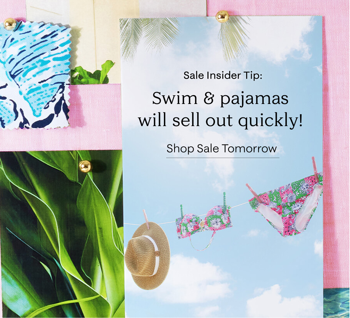 Insider Tip