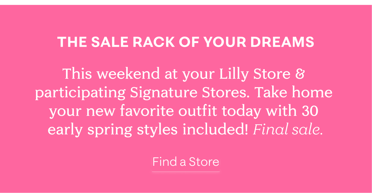 Find a Store