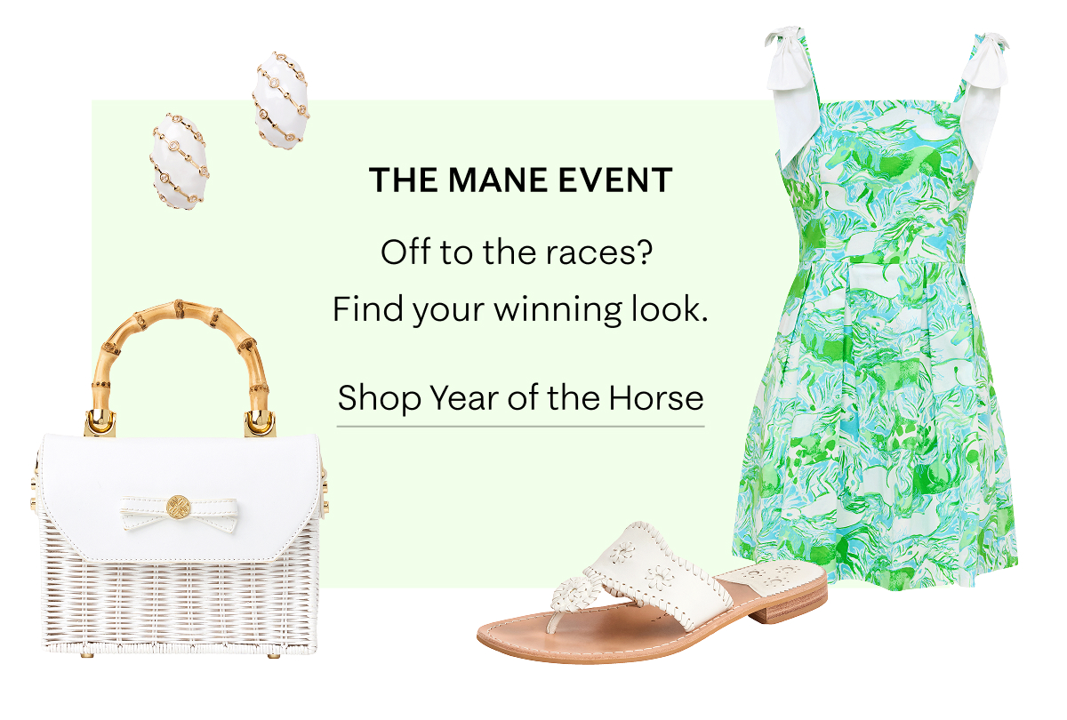 The Mane Event