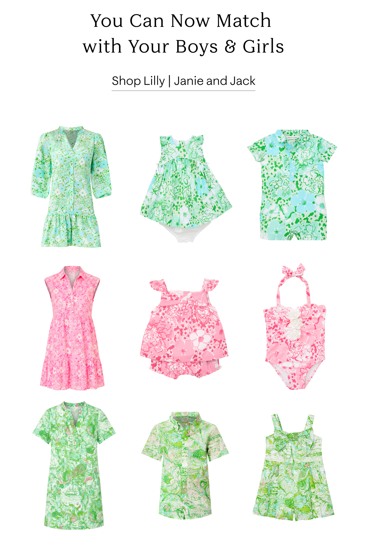 Lilly | Janie and Jack