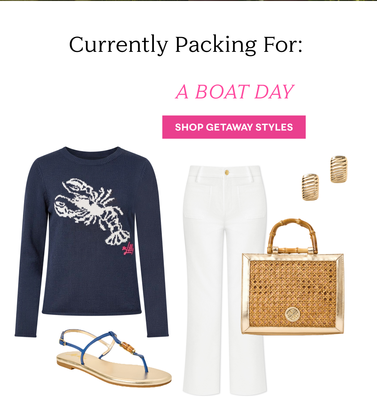 A Boat Day