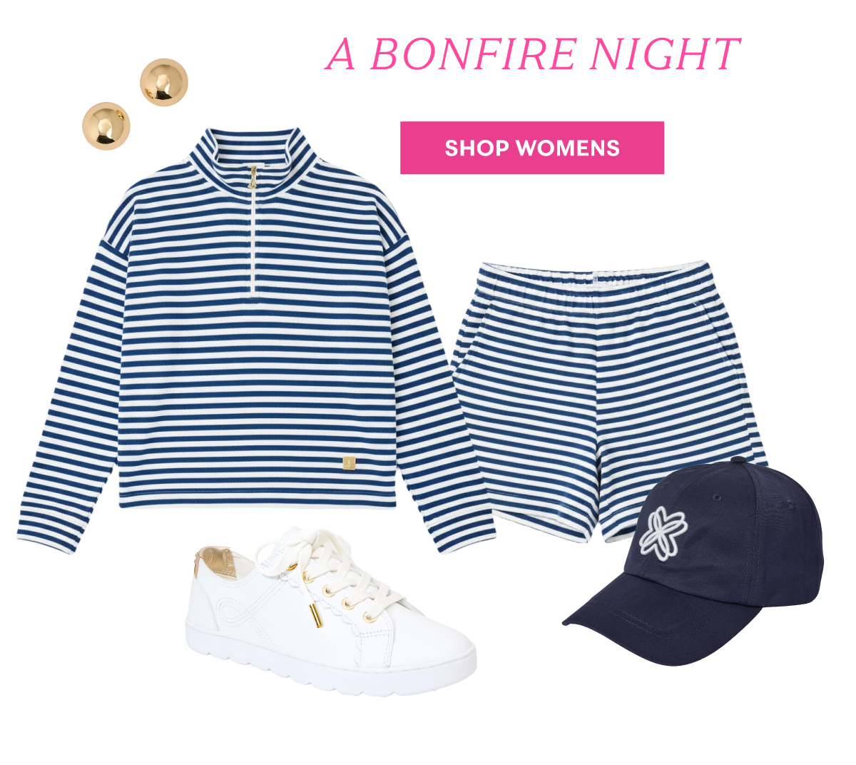 A Bonfire Night