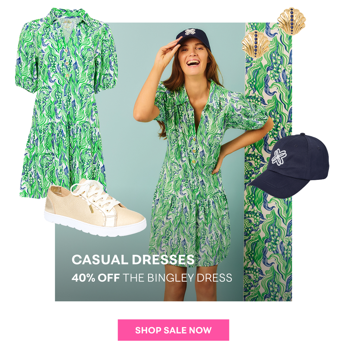Casual Dresses