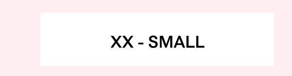 XXS