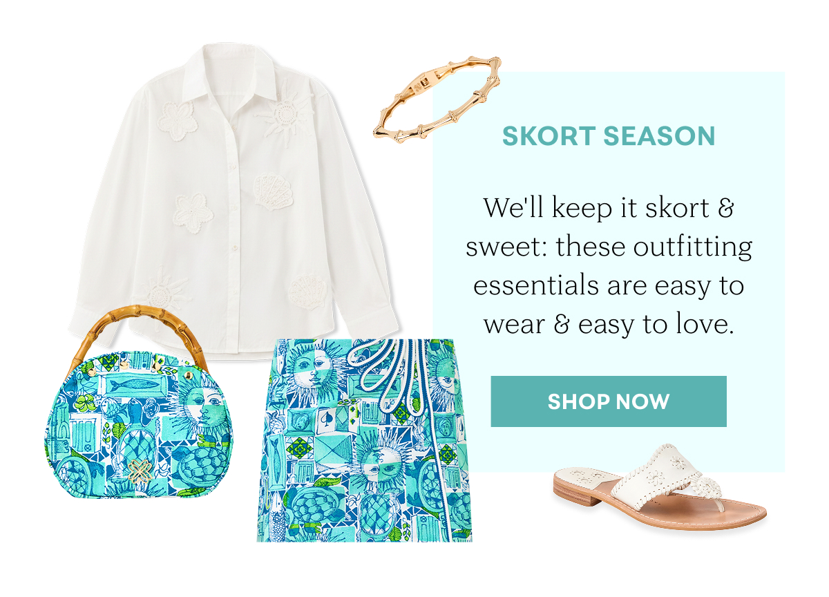 Skort Season