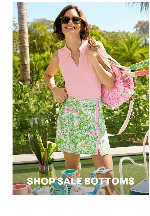 Shop Sale Bottoms