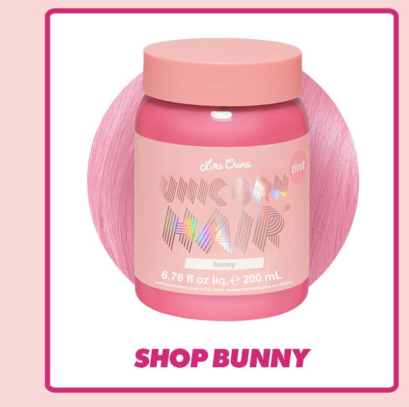 SHOP BUNNY