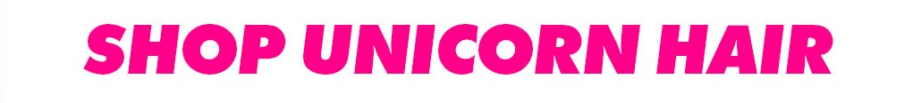 Shop Unicorn Hair | 25% off 3 jars of hair color