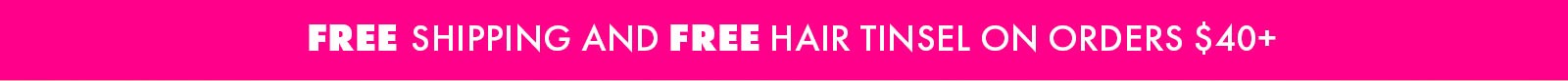 Last Chance for 25% off 3 jars of hair color
