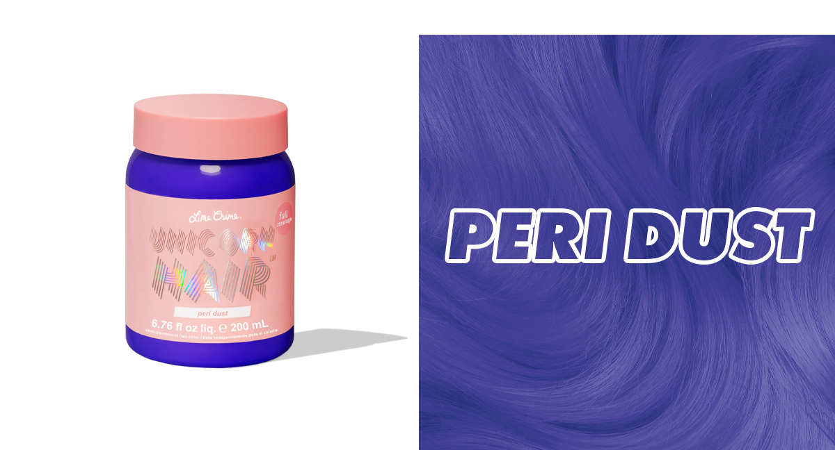 PERI DUST