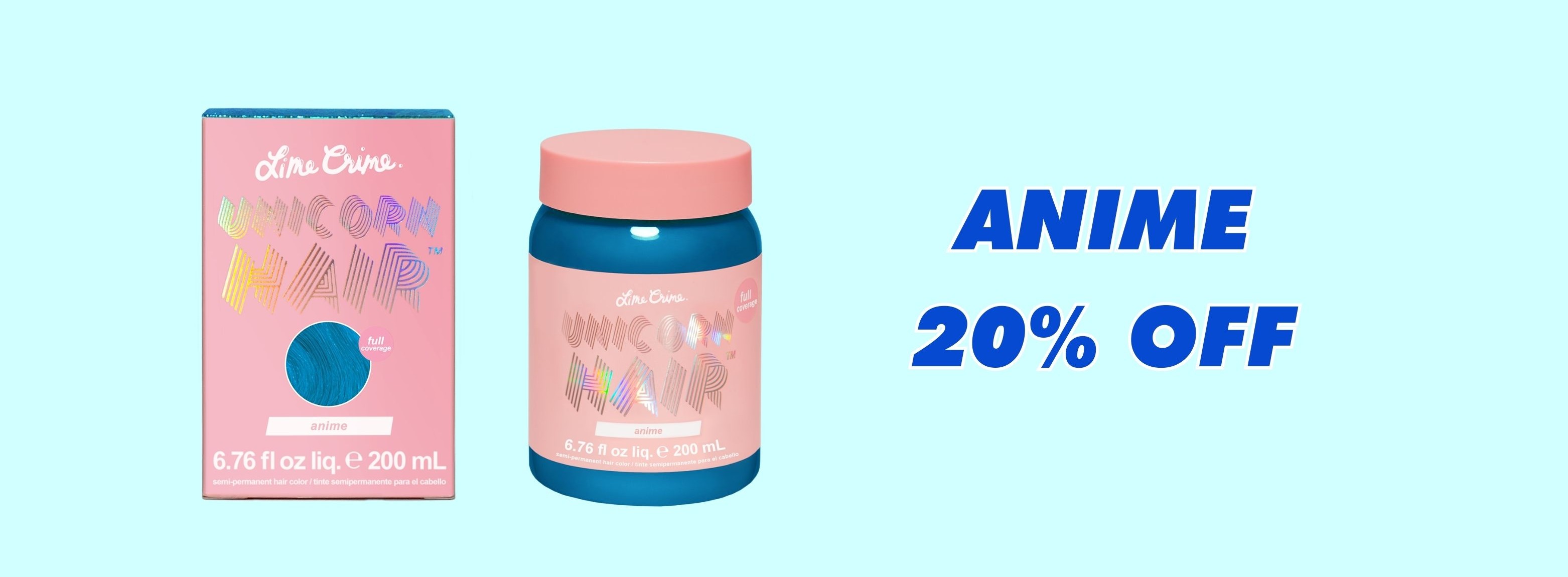 ANIME - 20% OFF