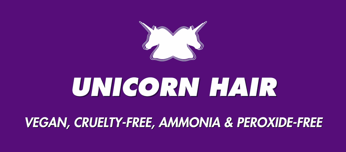 UNICORN HAIR