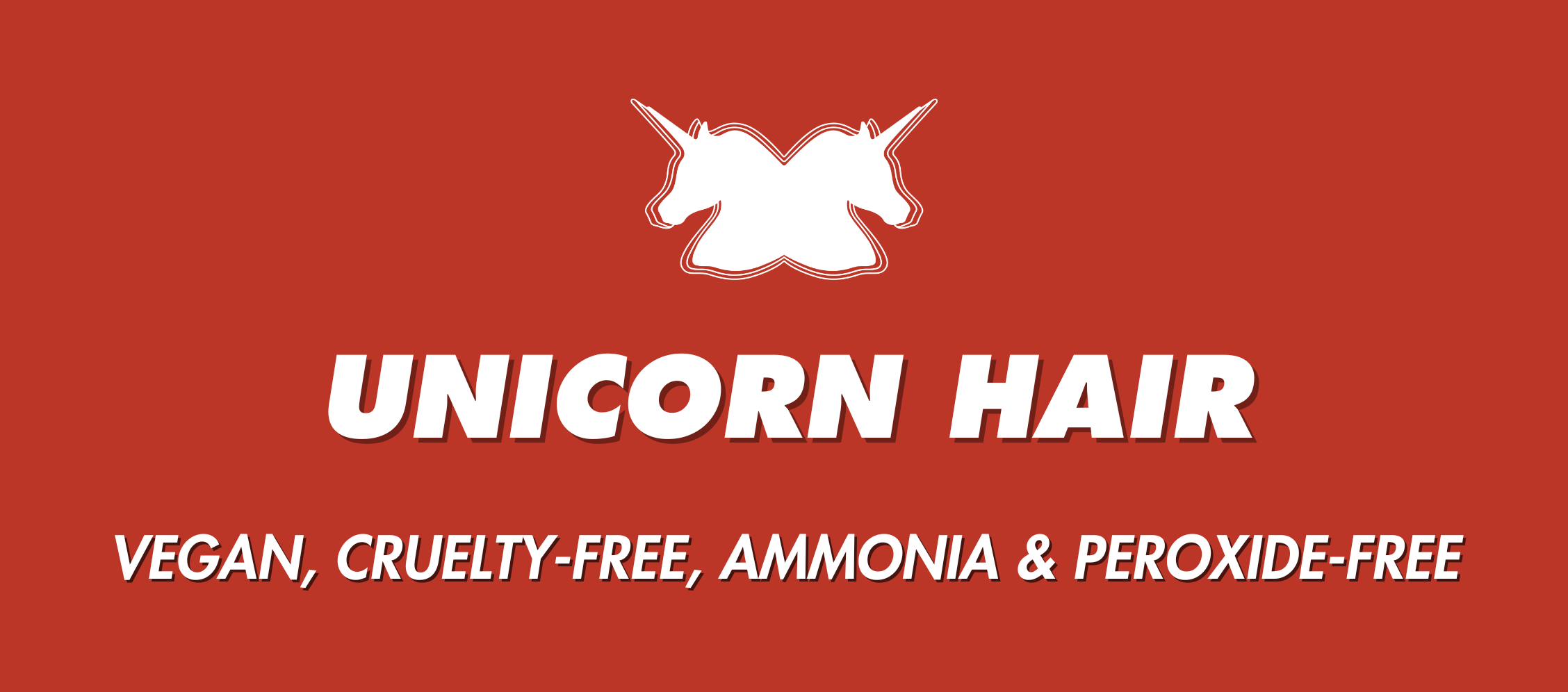 UNICORN HAIR