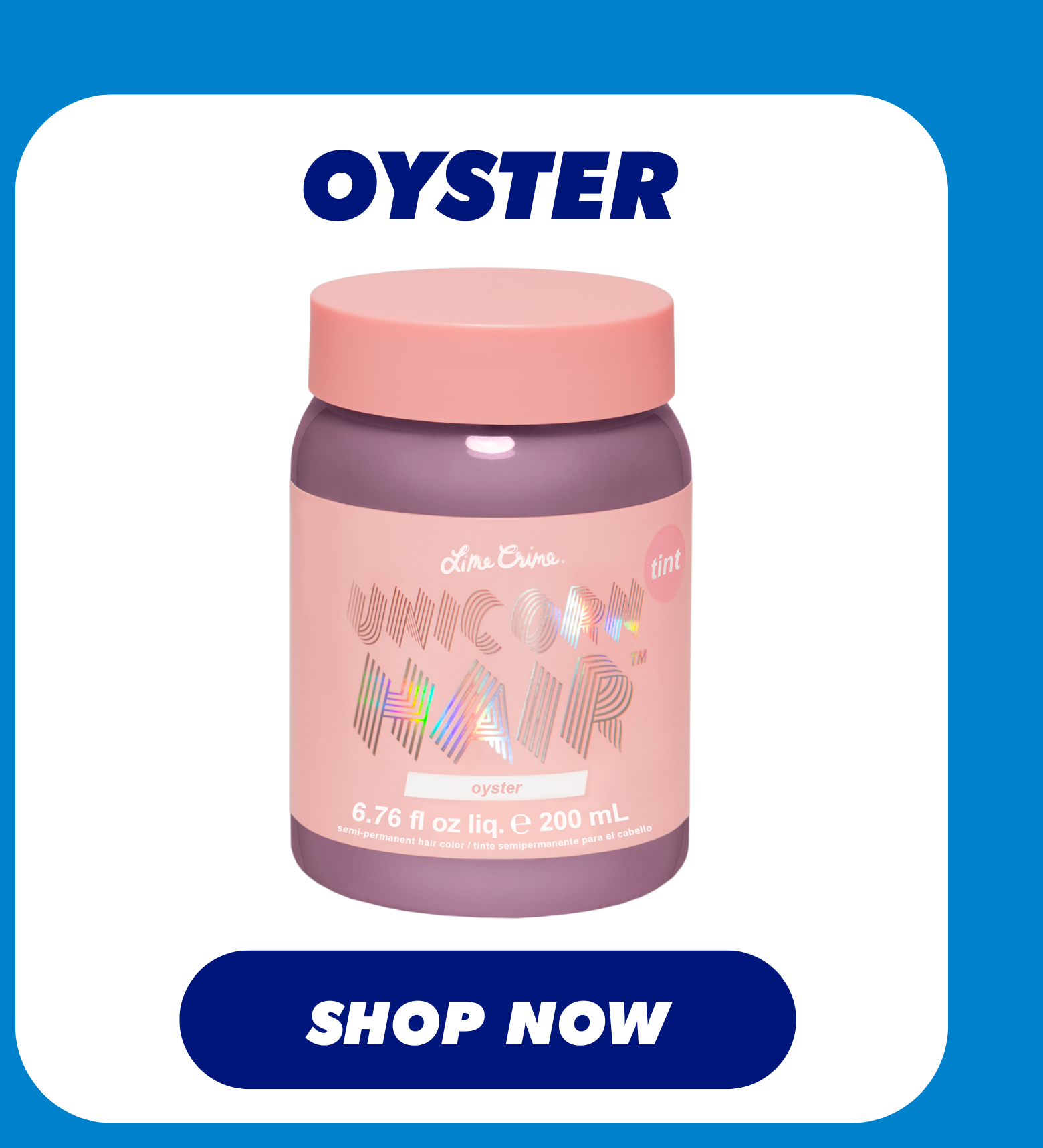 Oyster