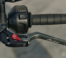 Indian Handlebars