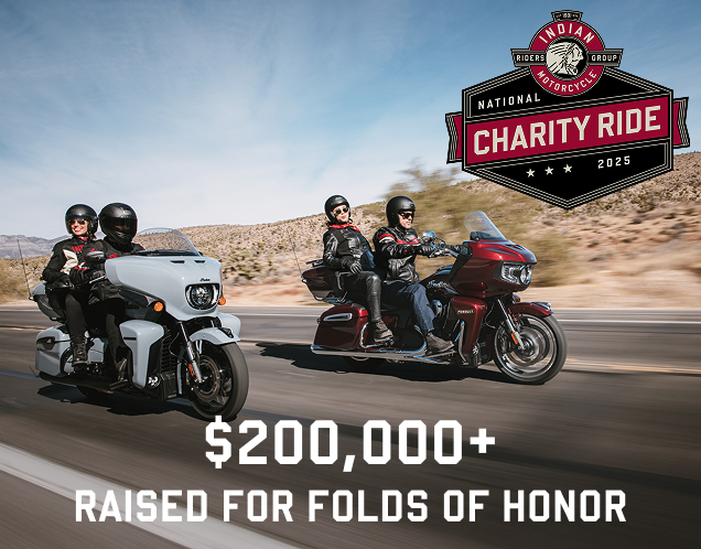 $200,000 Plus Raised for Folds of Honor