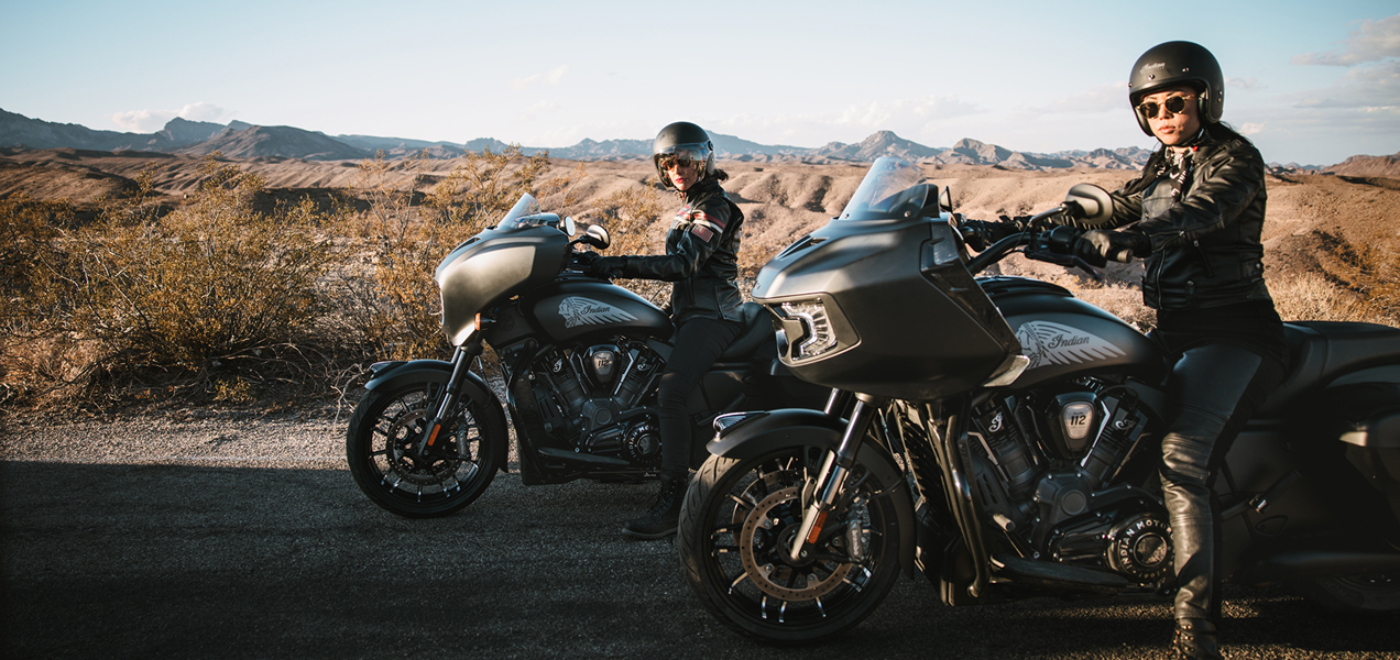 Indian Motorcycles