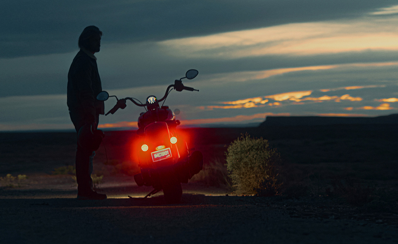 Indian Motorcycles