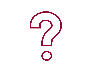 Question mark icon