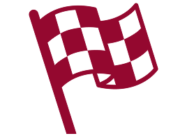 Racing Flag Icon
