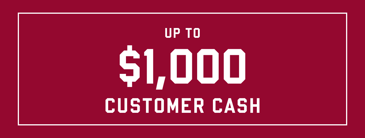 Customer Cash