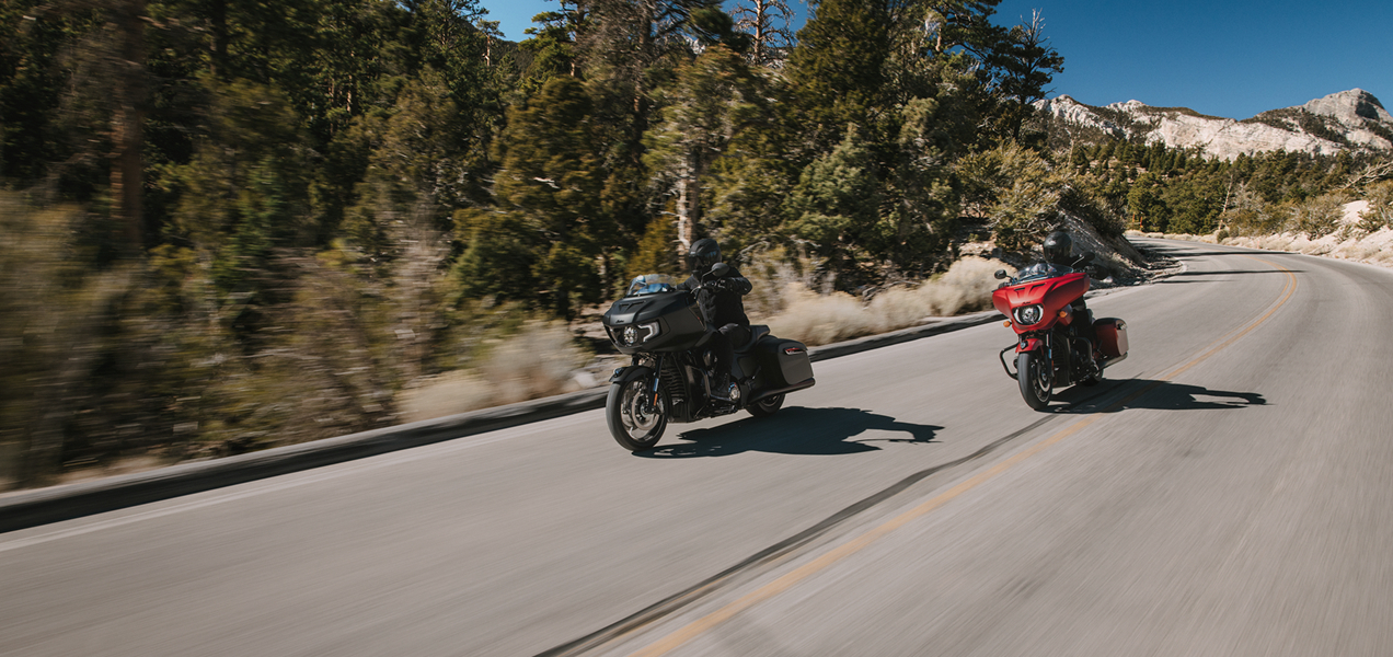 Indian Motorcycles