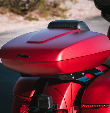 Motorcycle Accessories