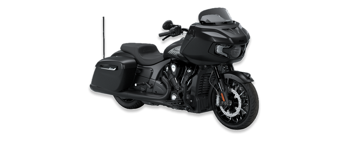 2026 Indian Challenger Motorcycle