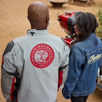 IMC X Klim Latitude Jacket