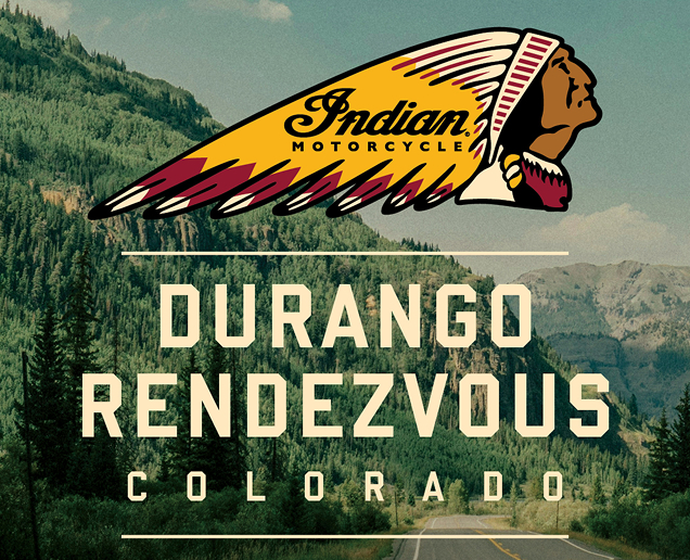 Durango Rendezvous Colorado Image Banner