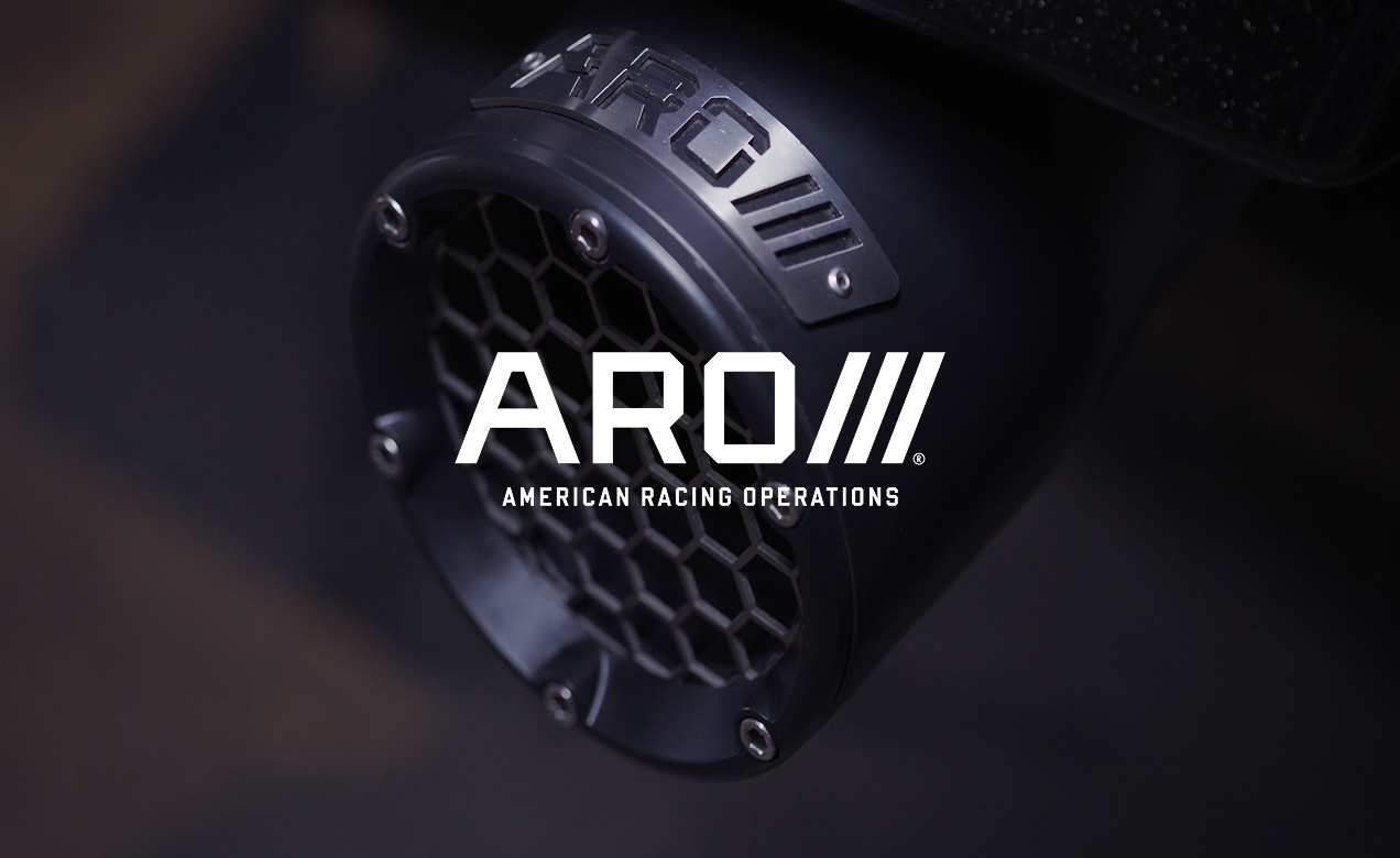 American Racing Operations, Factory-Backed Performance
