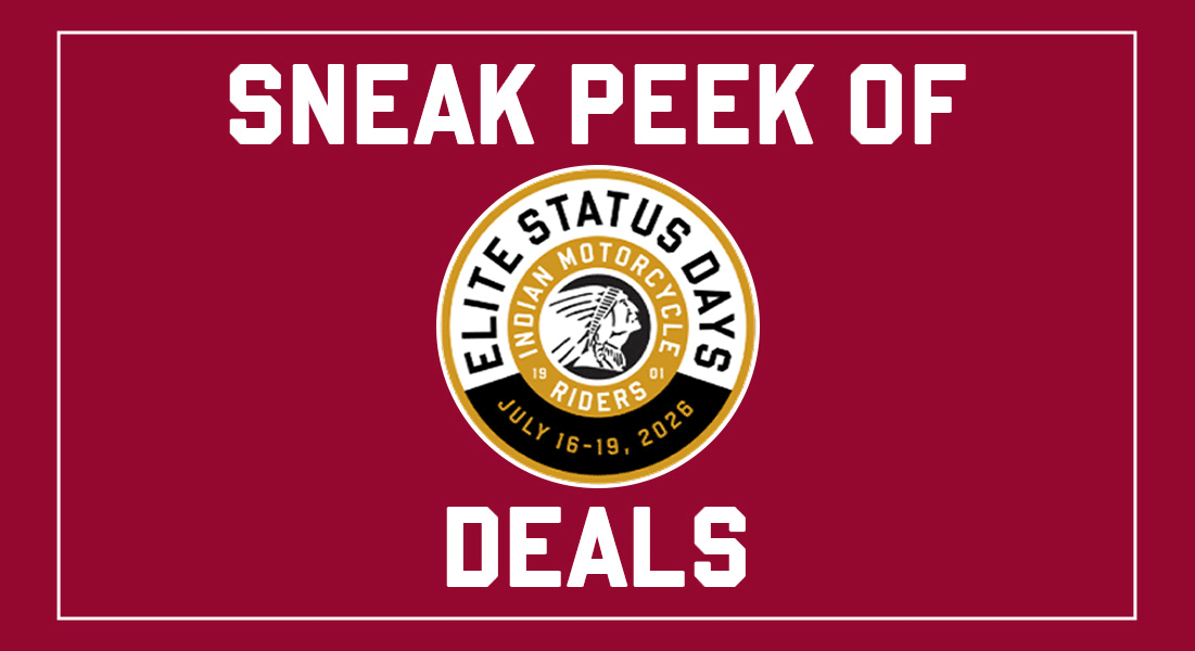 Sneak peek of Elite Status Days Deals, July 16th to the 19th, 2026